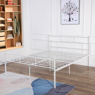 Platform Beds | Wayfair